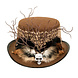Halloweeen Hoed Voodoo Ayida Halloweeen Hoed Voodoo Ayida