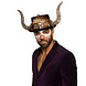 Halloween Hoed Vodoo Hoorns Halloween Hoed Vodoo Hoorns