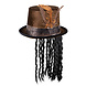 Halloween Hoed Voodoo Damballah Halloween Hoed Voodoo Damballah