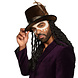Halloween Hoed Voodoo Damballah Halloween Hoed Voodoo Damballah
