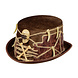 Halloween Hoed Voodoo Kalfu Halloween Hoed Voodoo Kalfu