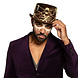 Halloween Hoed Voodoo Kalfu Halloween Hoed Voodoo Kalfu