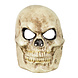 Halloween Masker Schedel Beweegbare Kaak Halloween Masker Schedel Beweegbare Kaak