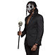 Halloween Scepter Schedel 60cm Halloween Scepter Schedel 60cm