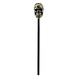 Halloween Scepter Schedel 60cm Halloween Scepter Schedel 60cm