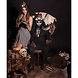 Halloween Haarband Botten Halloween Haarband Botten