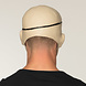 Halloween Masker Piraat Halloween Masker Piraat