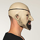 Halloween Masker Piraat Halloween Masker Piraat
