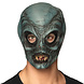 Halloween Masker Alien Halloween Masker Alien