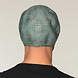 Halloween Masker Alien Halloween Masker Alien
