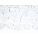 Witte Rozenblaadjes 100st Witte Rozenblaadjes 100st