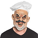Halloween Masker Chef Koksmuts Halloween Masker Chef Koksmuts