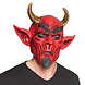 Halloween Masker Duivel Halloween Masker Duivel