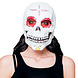 Halloween Masker Senora Calavera Halloween Masker Senora Calavera