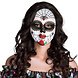 Halloween Masker Mrs Day Of The Dead Halloween Masker Mrs Day Of The Dead