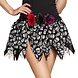 Halloween Rokje Calaveras Halloween Rokje Calaveras