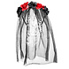 Halloween Haarband La Calavera Halloween Haarband La Calavera
