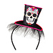 Halloween Haarband La Flaca Halloween Haarband La Flaca