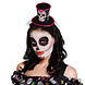 Halloween Haarband La Flaca Halloween Haarband La Flaca