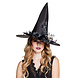 Halloween Heksenhoed Schedels Halloween Heksenhoed Schedels