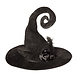 Halloween Heksenhoed Krul Halloween Heksenhoed Krul