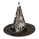Halloween Heksenhoed Spinnenweb Halloween Heksenhoed Spinnenweb