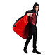 Halloween Cape Omkeerbaar Zwart Rood 1,7m Halloween Cape Omkeerbaar Zwart Rood 1,7m