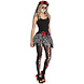Halloween Panty La Muerte Halloween Panty La Muerte