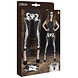 Halloween Legging Skelet Halloween Legging Skelet