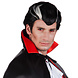 Halloween Pruik Zwart Halloween Pruik Zwart