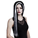 Halloween Pruik Lang Haar Aurora Halloween Pruik Lang Haar Aurora