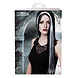 Halloween Pruik Lang Haar Aurora Halloween Pruik Lang Haar Aurora