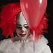 Halloween Pruik Clown Halloween Pruik Clown
