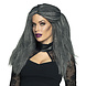 Halloween Pruik Heks Halloween Pruik Heks