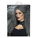Halloween Pruik Heks Halloween Pruik Heks