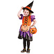 Halloween Pompoen Emmer Rond Halloween Pompoen Emmer Rond