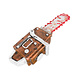 Halloween Kettingzaag 53cm Halloween Kettingzaag 53cm