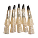 Halloween Heksenvingers Set Glow In The Dark 10 delig Halloween Heksenvingers Set Glow In The Dark 10 delig