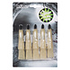 Halloween Heksenvingers Set Glow In The Dark 10 delig Halloween Heksenvingers Set Glow In The Dark 10 delig