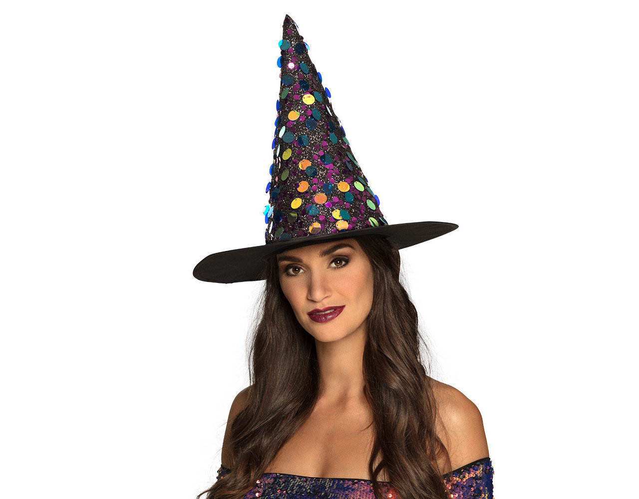 heksen hoed