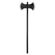 Halloween Bijl 106cm Halloween Bijl 106cm