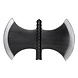 Halloween Bijl 106cm Halloween Bijl 106cm