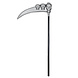 Halloween Zeis Schedels 103cm Halloween Zeis Schedels 103cm