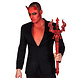 Halloween Drietand Duivel Deluxe 73m Halloween Drietand Duivel Deluxe 73m