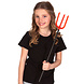 Halloween Drietand Duivel 58cm Halloween Drietand Duivel 58cm