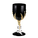 Halloween Kelk Zwart 250ml Halloween Kelk Zwart 250ml