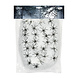 Halloween Spinnenrag Set 26 delig Halloween Spinnenrag Set 26 delig