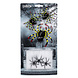 Halloween Spinnenrag Set 7 delig Halloween Spinnenrag Set 7 delig