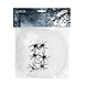 Halloween Spinnenrag Spinnen 100gr Halloween Spinnenrag Spinnen 100gr