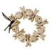 Halloween Botten Armband Halloween Botten Armband